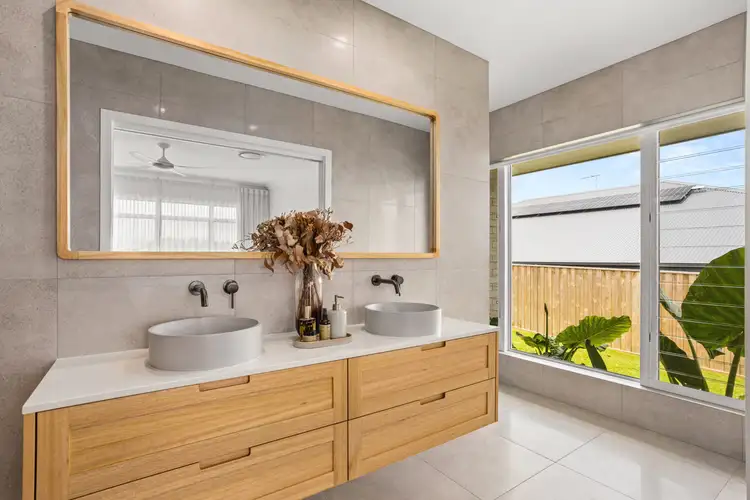 Fifth view of Homely house listing, 9 King Valley Drive, Taree NSW 2430