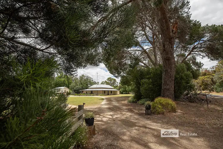 Second view of Homely house listing, 17 COOEE ROAD, Kybybolite SA 5262