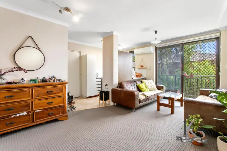 Main view of Homely apartment listing, 5/67 Fourth Avenue, Mount Lawley WA 6050