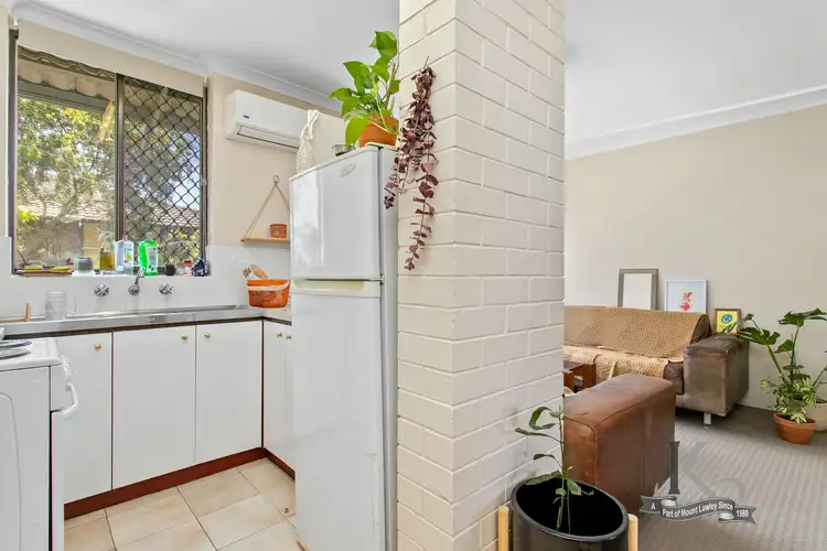 Third view of Homely apartment listing, 5/67 Fourth Avenue, Mount Lawley WA 6050