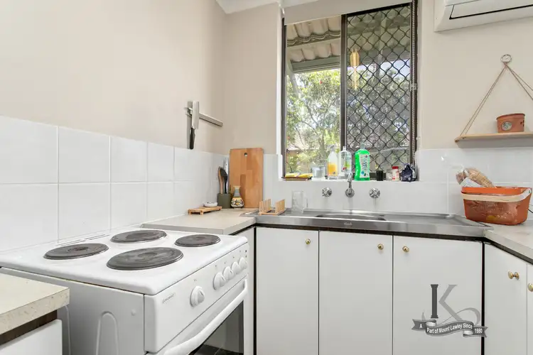 Fourth view of Homely apartment listing, 5/67 Fourth Avenue, Mount Lawley WA 6050