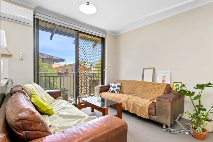 Sixth view of Homely apartment listing, 5/67 Fourth Avenue, Mount Lawley WA 6050