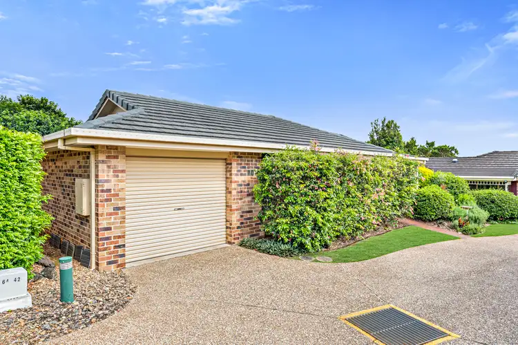 Second view of Homely house listing, 10/142 Burnett Street, Buderim QLD 4556