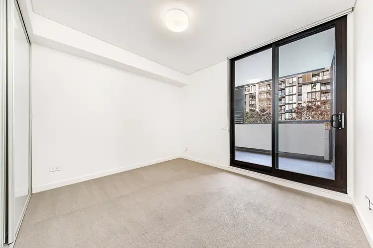 Second view of Homely apartment listing, 303/12 Half Street, Wentworth Point NSW 2127