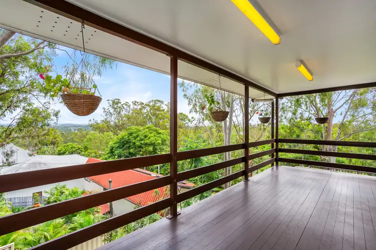 45 Macrae Street, Coalfalls QLD 4305