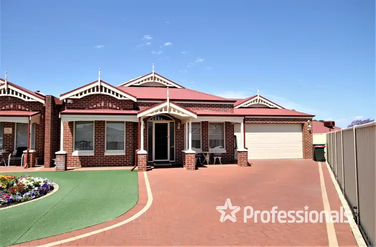 37 Woodbine Ridge, Eaton WA 6232
