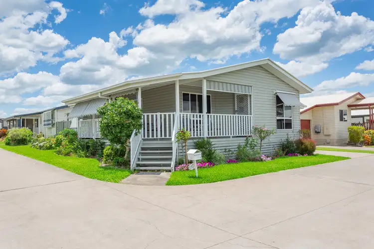 151/102A Moores Pocket Road, Moores Pocket QLD 4305
