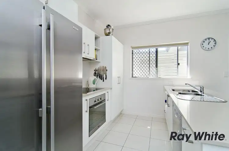 Second view of Homely unit listing, 2/21 Lucy Street, Gaythorne QLD 4051