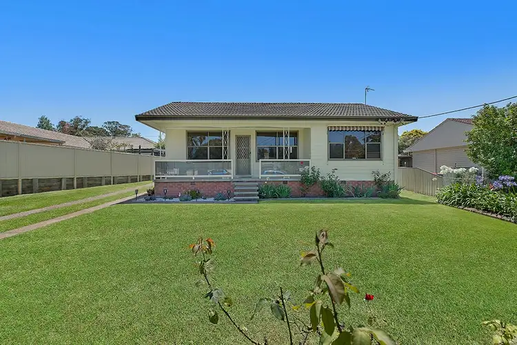 Main view of Homely house listing, 3 Barry Avenue, Toronto NSW 2283