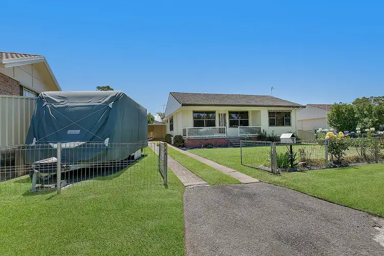 Third view of Homely house listing, 3 Barry Avenue, Toronto NSW 2283