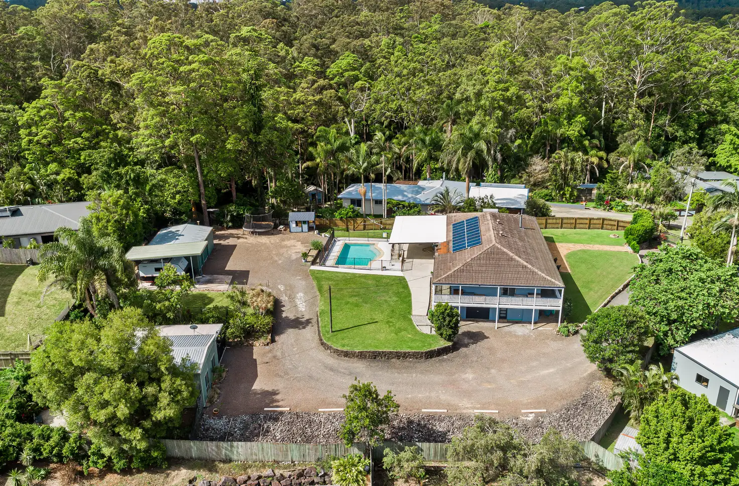 Main view of Homely house listing, 9 Jelen Drive, Mooloolah Valley QLD 4553