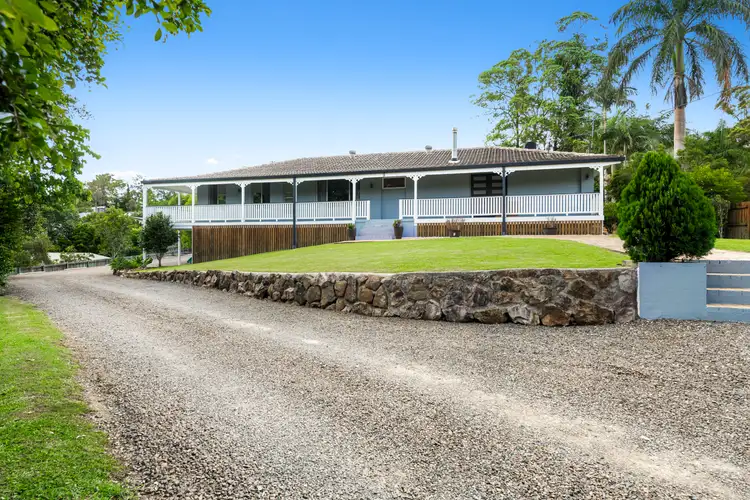 Second view of Homely house listing, 9 Jelen Drive, Mooloolah Valley QLD 4553