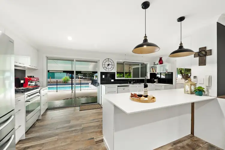 Third view of Homely house listing, 9 Jelen Drive, Mooloolah Valley QLD 4553