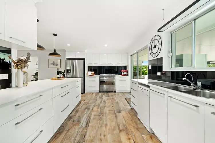 Fourth view of Homely house listing, 9 Jelen Drive, Mooloolah Valley QLD 4553