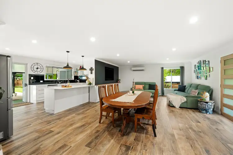 Fifth view of Homely house listing, 9 Jelen Drive, Mooloolah Valley QLD 4553