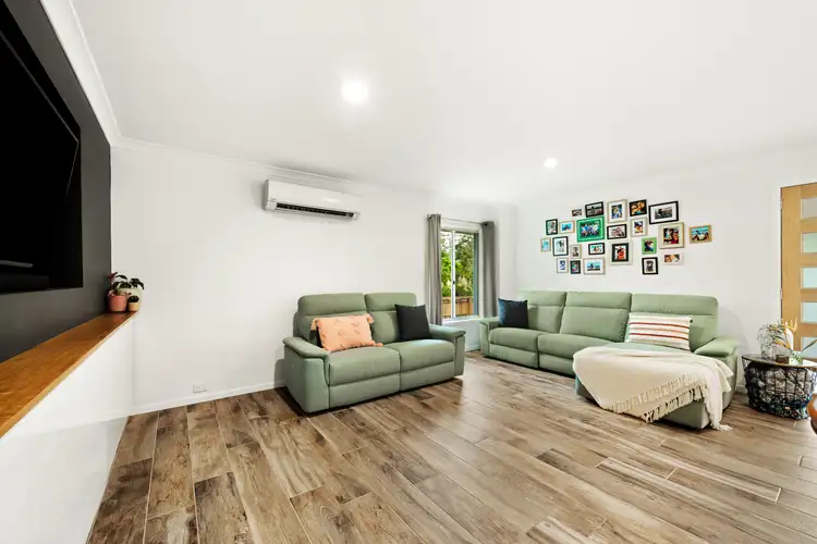 Sixth view of Homely house listing, 9 Jelen Drive, Mooloolah Valley QLD 4553