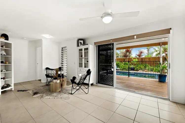 Fifth view of Homely house listing, 13 Parari Street, Warana QLD 4575