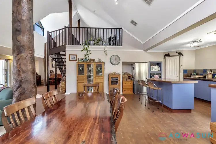 Main view of Homely house listing, 76 Murdoch Drive, Singleton WA 6175