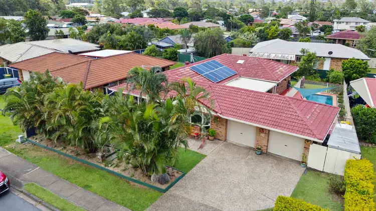 23 Kentwood Drive, Bray Park QLD 4500