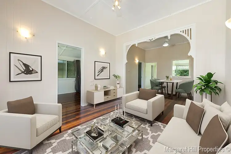 94 Palmerston Street, Gulliver QLD 4812
