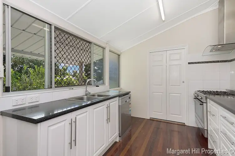Second view of Homely house listing, 94 Palmerston Street, Gulliver QLD 4812