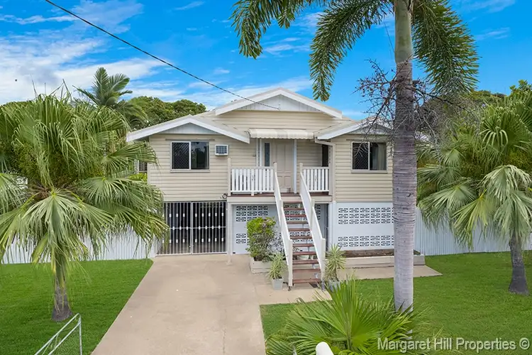 Third view of Homely house listing, 94 Palmerston Street, Gulliver QLD 4812