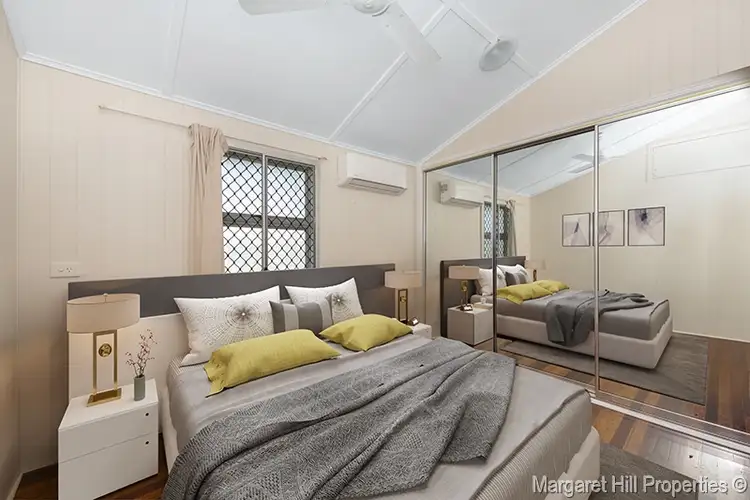 Sixth view of Homely house listing, 94 Palmerston Street, Gulliver QLD 4812