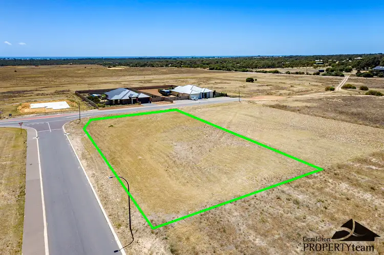 Third view of Homely land listing, 21 Isopogon View, Moresby WA 6530