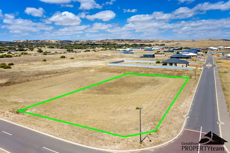 Fifth view of Homely land listing, 21 Isopogon View, Moresby WA 6530