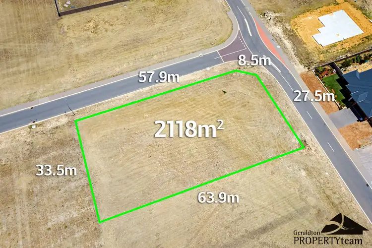 Sixth view of Homely land listing, 21 Isopogon View, Moresby WA 6530