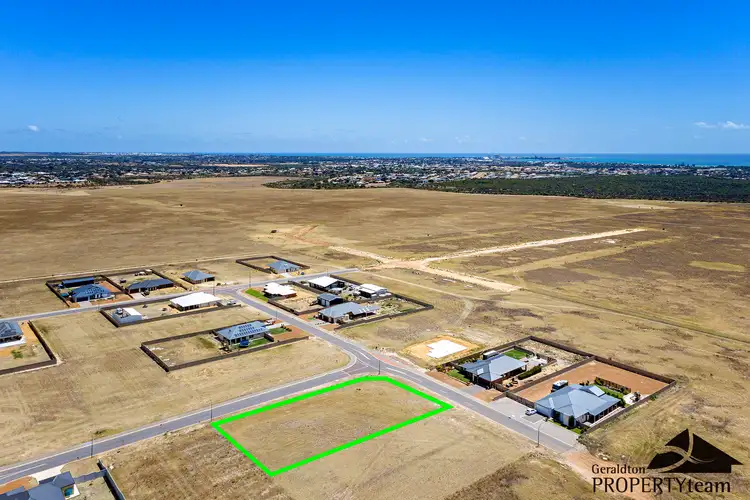 Seventh view of Homely land listing, 21 Isopogon View, Moresby WA 6530