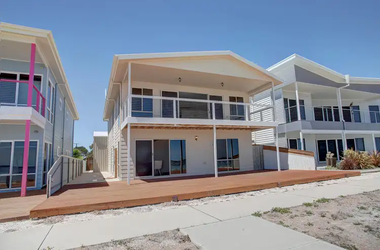 Fourth view of Homely house listing, 16 Watson Cove, Smoky Bay SA 5680