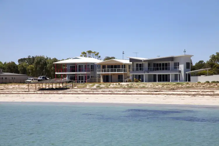 Fifth view of Homely house listing, 16 Watson Cove, Smoky Bay SA 5680