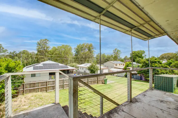 Third view of Homely house listing, 7a Creek Street, Silkstone QLD 4304