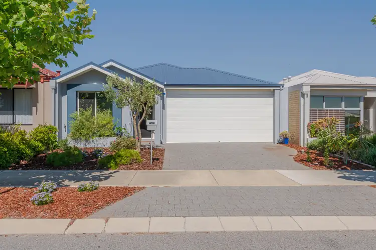 Main view of Homely house listing, 34 Doryanthes Avenue, Piara Waters WA 6112