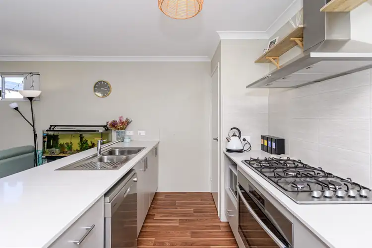 Fifth view of Homely house listing, 34 Doryanthes Avenue, Piara Waters WA 6112