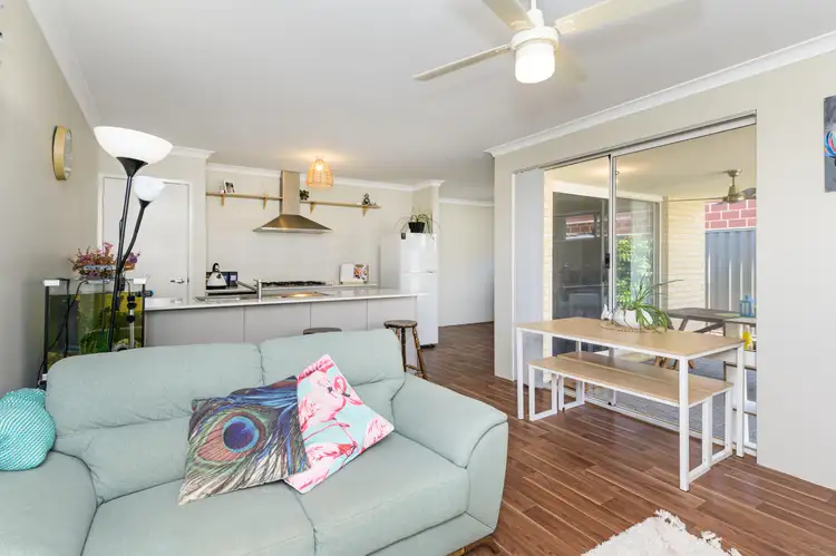 Seventh view of Homely house listing, 34 Doryanthes Avenue, Piara Waters WA 6112