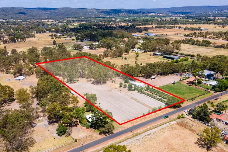 Main view of Homely house listing, 128 Lefroy Avenue, Herne Hill WA 6056