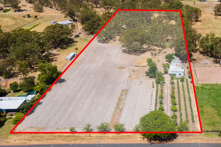 Second view of Homely house listing, 128 Lefroy Avenue, Herne Hill WA 6056