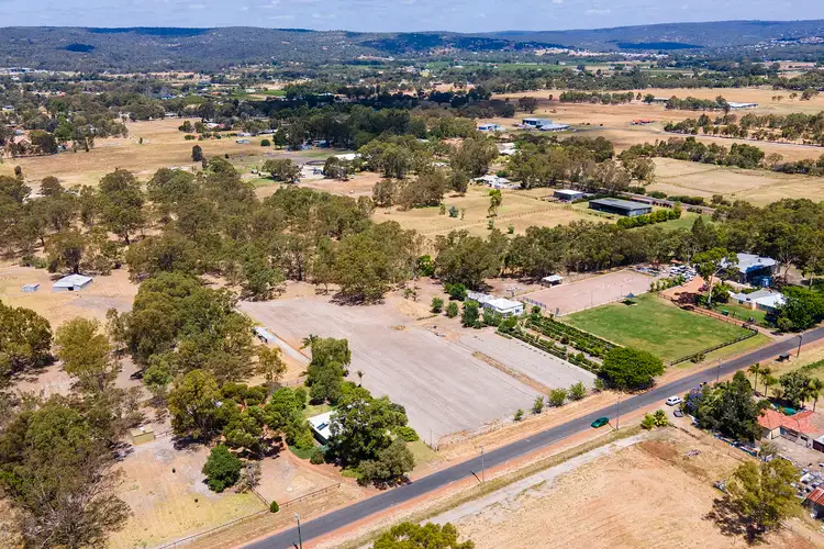 Fifth view of Homely house listing, 128 Lefroy Avenue, Herne Hill WA 6056