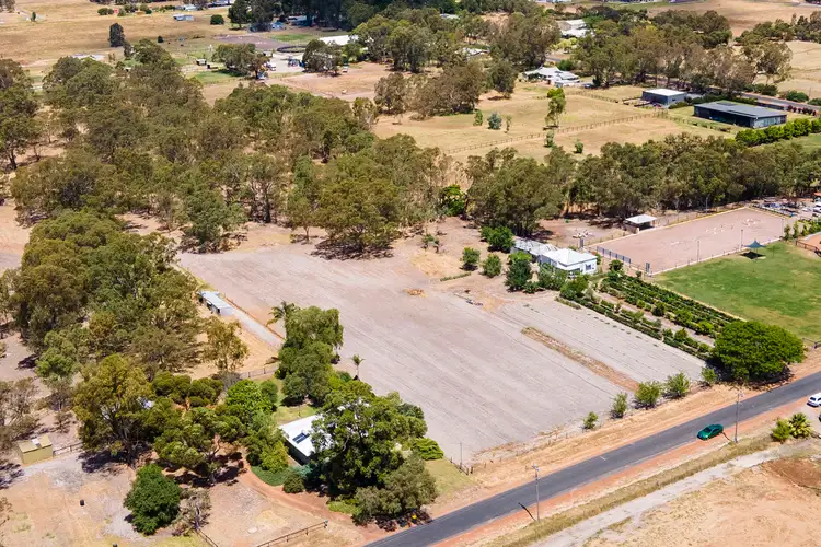 Sixth view of Homely house listing, 128 Lefroy Avenue, Herne Hill WA 6056