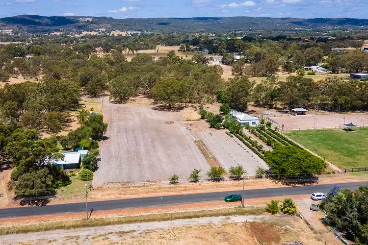 Seventh view of Homely house listing, 128 Lefroy Avenue, Herne Hill WA 6056