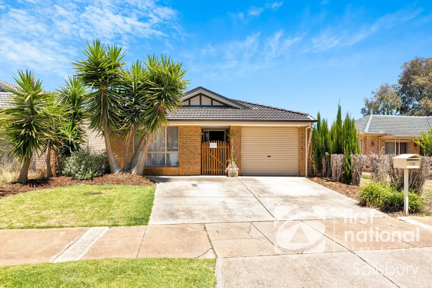 Main view of Homely house listing, 210 Philip Highway, Elizabeth Vale SA 5112