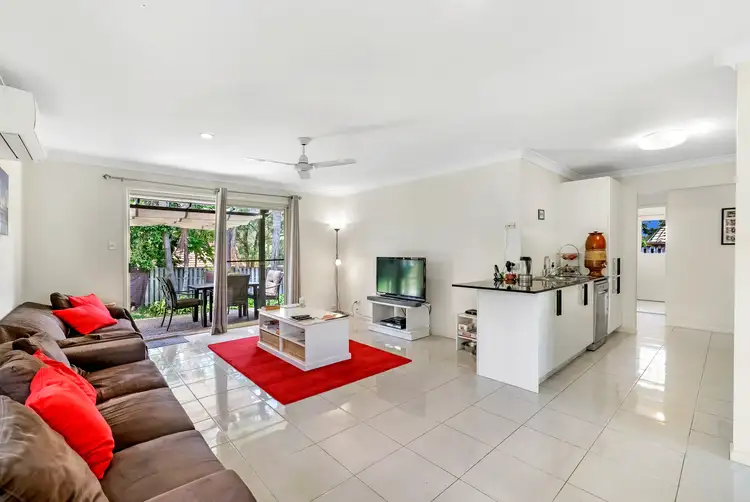 Main view of Homely house listing, 5 Hall Court, Mudgeeraba QLD 4213