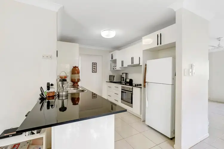 Third view of Homely house listing, 5 Hall Court, Mudgeeraba QLD 4213