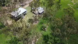 Second view of Homely house listing, 244B Broadmeadows Road, Moolboolaman QLD 4671