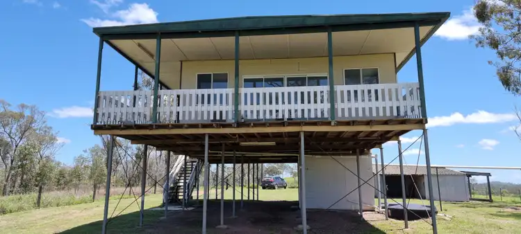 Third view of Homely house listing, 244B Broadmeadows Road, Moolboolaman QLD 4671