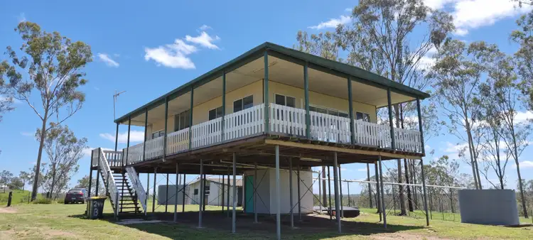 Fifth view of Homely house listing, 244B Broadmeadows Road, Moolboolaman QLD 4671