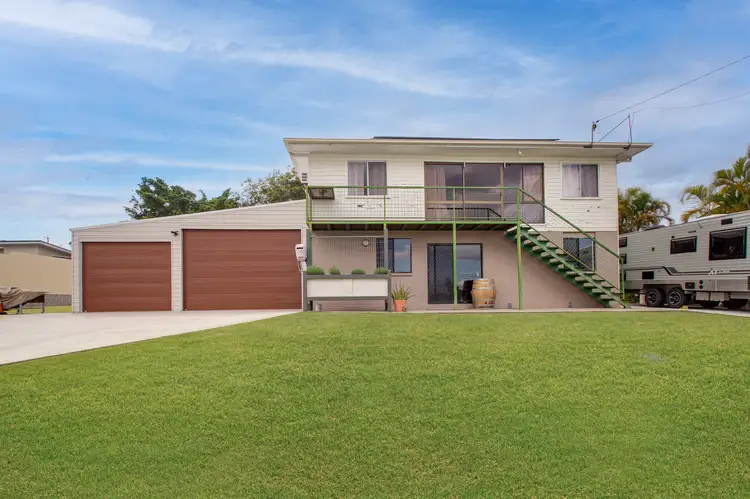 7 Mill Street, Booval QLD 4304