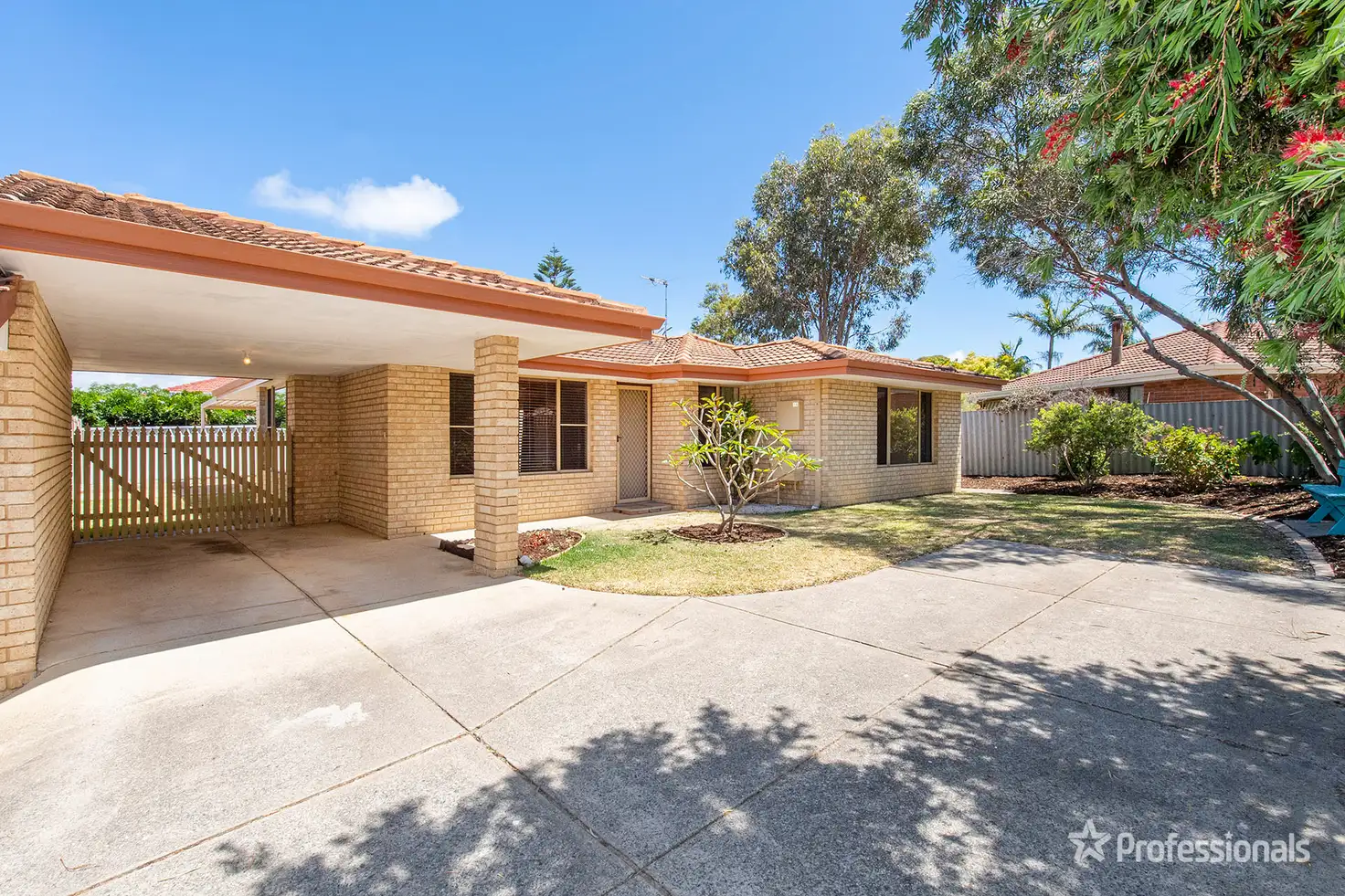 Main view of Homely house listing, 7b Aberdeen Close, Halls Head WA 6210